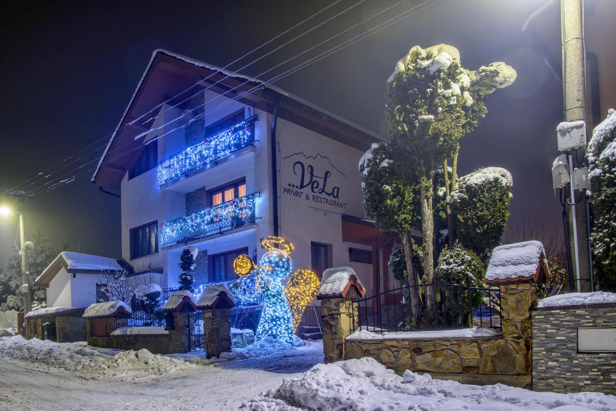 Vela Apartment Maly Slavkov Ngoại thất bức ảnh