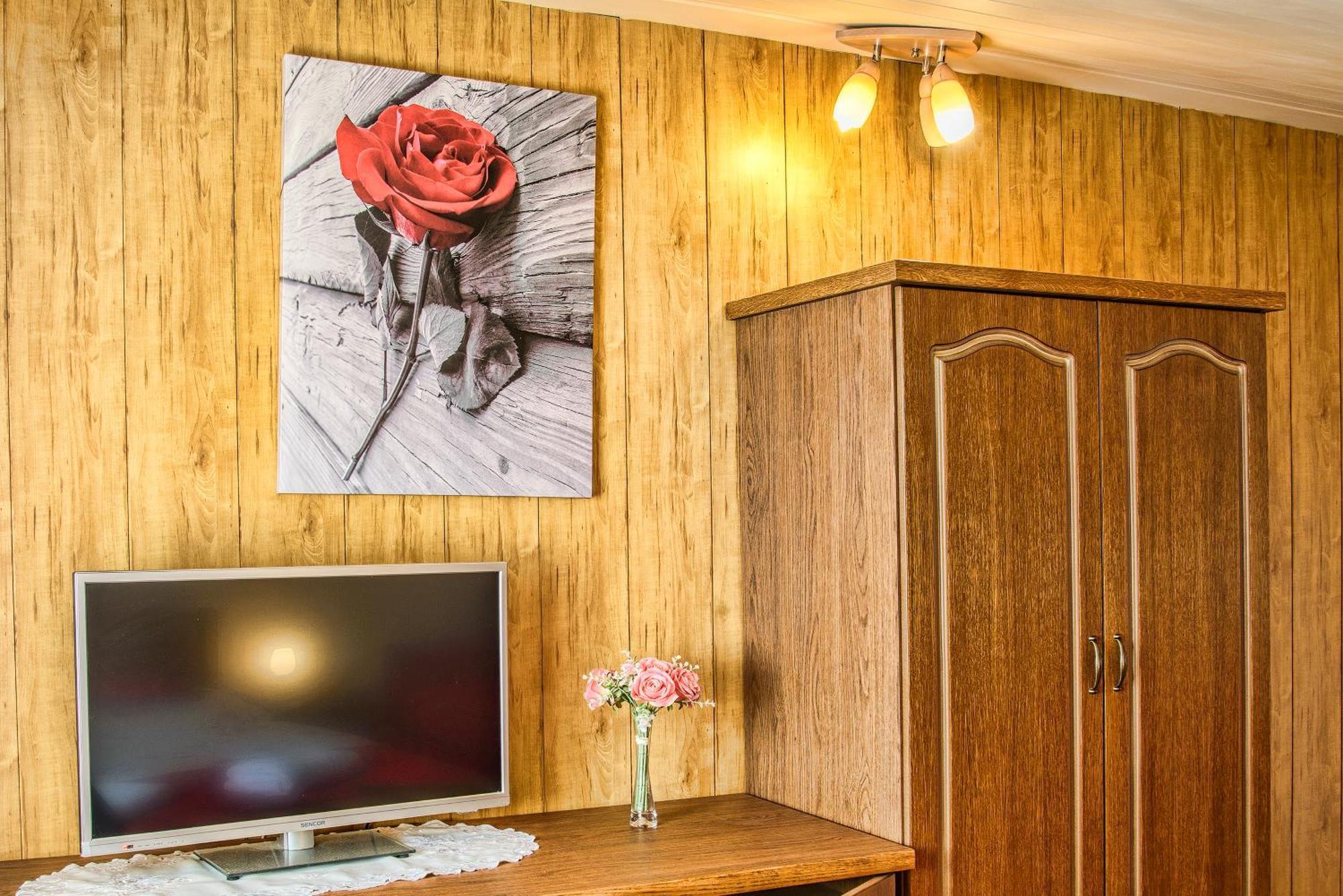 Vela Apartment Maly Slavkov Phòng bức ảnh