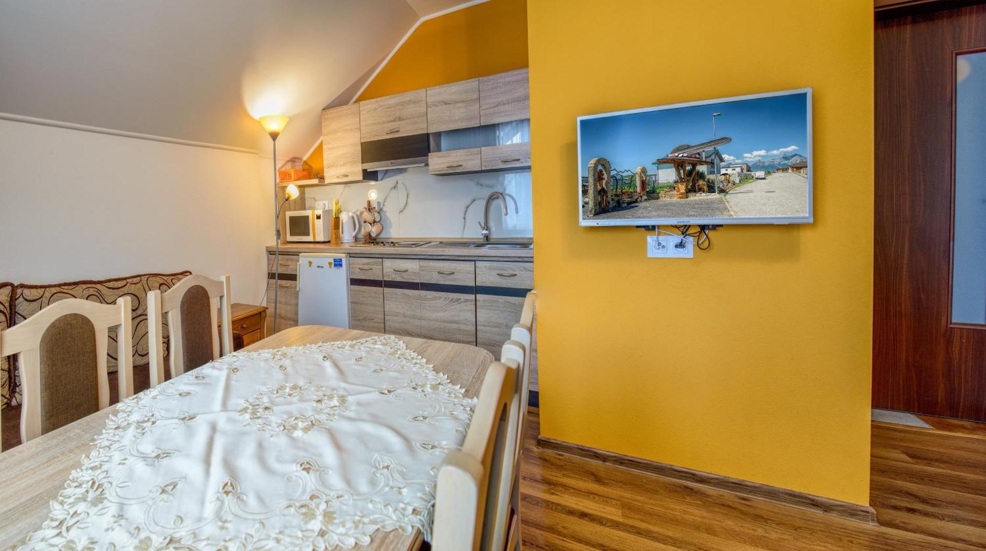 Vela Apartment Maly Slavkov Ngoại thất bức ảnh