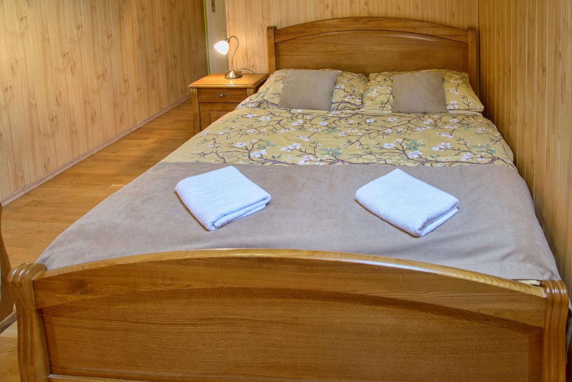 Vela Apartment Maly Slavkov Phòng bức ảnh