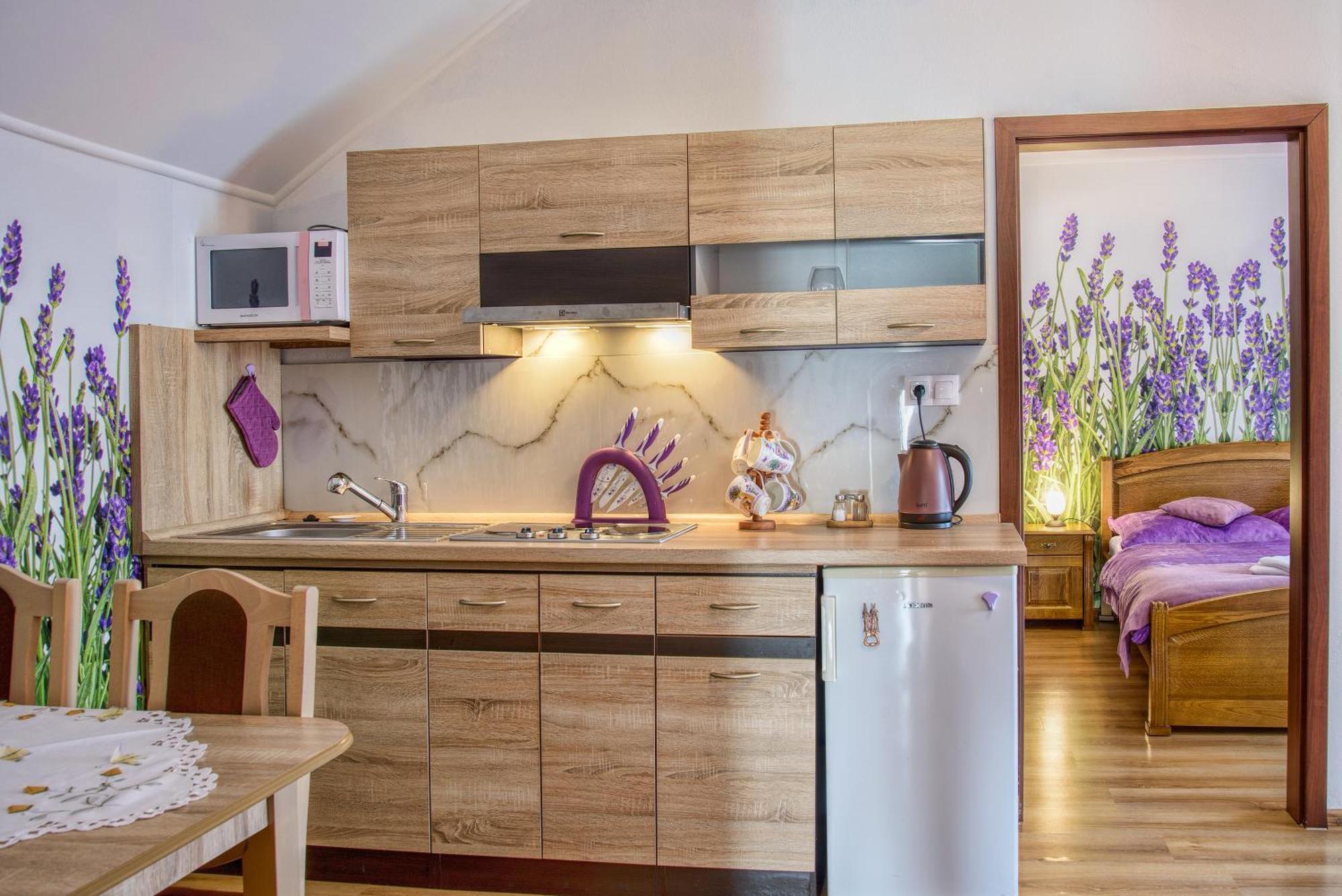 Vela Apartment Maly Slavkov Phòng bức ảnh