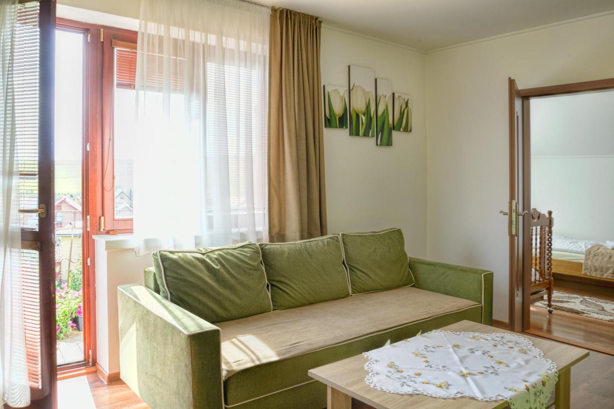 Vela Apartment Maly Slavkov Ngoại thất bức ảnh
