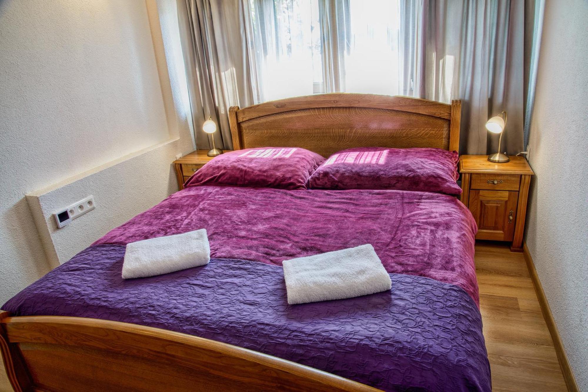 Vela Apartment Maly Slavkov Ngoại thất bức ảnh
